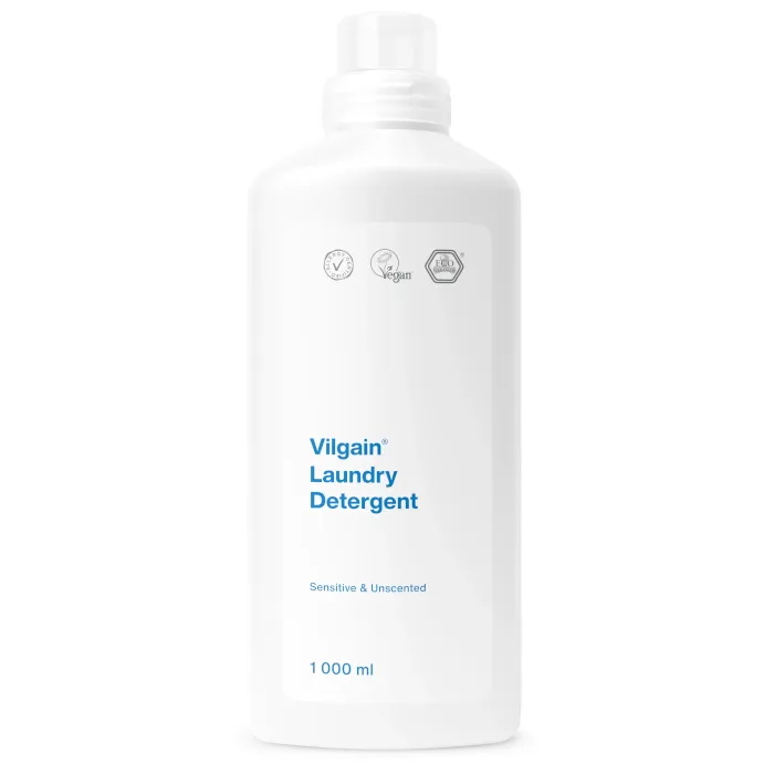 Vilgain Prací gel 1000 ml